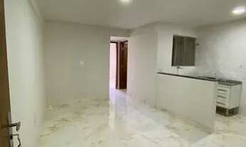 Imagem: Apartamento, 2 Quartos, Pronto para morar