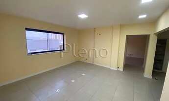 Imagem 5: Sala - São Bernardo - Campinas