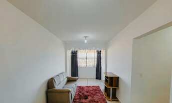 Imagem 2: Apartamento à venda, 2 quartos, 1 vaga, Bairro Recanto - Americana/SP