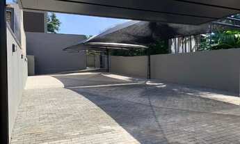 Imagem 2: Casa Nova em condomínio fechado