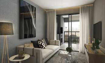 Imagem 3: Aurum Osasco Apartamento com 3 dormitórios