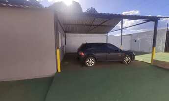 Imagem 4: Excelente oportunidade!! Vendo ótima casa em condomínio na bica do DER gleba C