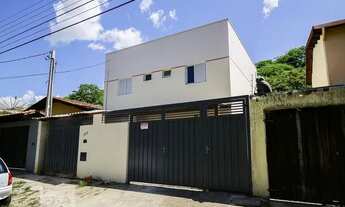 Imagem 7: Apartamento para Aluguel - Parque Imperador, 1 Quarto, 45 m2