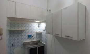 Imagem 7: Apartamento para aluguel possui 30 metros quadrados com 1 quarto em Copacabana - Rio de Ja