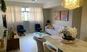 Imagem: Apartamento na beira mar do Cabo Branco