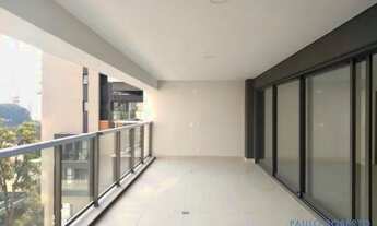 Imagem 5: APARTAMENTO - PINHEIROS - SP