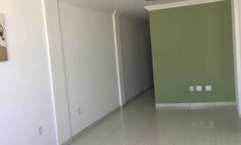 Imagem 2: Alugo- vendo/permuto apto grande - 3 quartos no Flamboyant