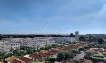 Imagem 2: Ribeirão Preto - Apartamento Padrão - Parque São Sebastião