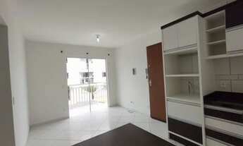 Imagem 3: Apartamento com 2 dormitórios para alugar, 50 m² por R$ 1.378,43/mês - Itoupava Central