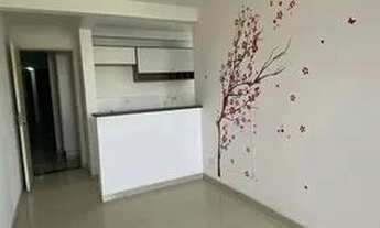 Imagem 4: Apartamento com 2 dormitórios para alugar, 48 m² por R$ 1.100/mês - Água Chata - Guarulhos