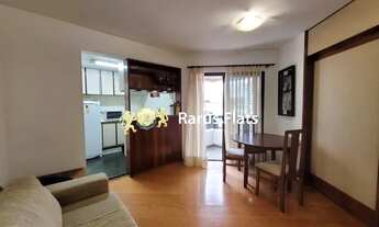 Imagem 3: Flat para alugar no Jardins - Edifício Free and Flex