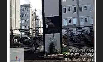 Imagem: BOTUCATU - Apartamento Padrão