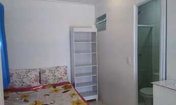 Imagem 5: Kitinete Novo Mundo