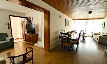 Imagem 3: SOBRADO CLASSICO - CENTRO, ATIBAIA-SP