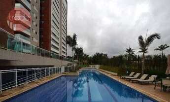 Imagem 2: Apartamento com 4 dormitórios , a venda- Vila do Golf - Ribeirão PretoSP