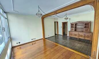 Imagem 7: Boqueirão -2 Quadras Mar - Elevador - 3 Dormitórios, suíte + banheiro empregada -garagem i