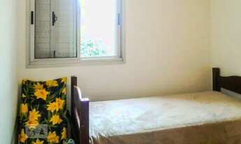 Imagem 5: Apartamento para Aluguel - Vila das Mercês, 3 Quartos, 63 m2