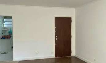 Imagem 4: Apartamento para Aluguel - Higienópolis, 3 Quartos, 141 m2