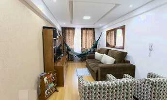 Imagem 2: SãO BERNARDO DO CAMPO - Apartamento Padrão - Taboão