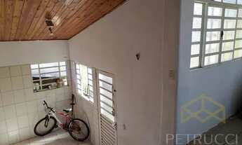Imagem 6: Casa - Parque da Figueira - Campinas