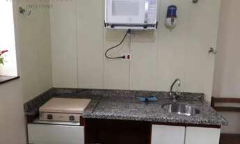 Imagem 4: SÃO PAULO - Flat - JARDIM PAULISTA