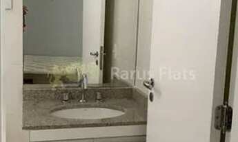 Imagem 6: Rarus Flats - Flat para locação - Edifício Wish Moema