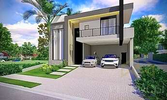 Imagem 2: Casa - Parque Brasil 500 - Paulínia