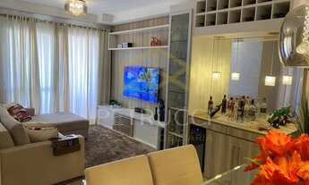 Imagem 4: Apartamento - Chácara Cneo - Campinas