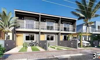 Imagem 4: Gravataí - Casa de Condomínio - Loteamento Jardim Timbaúva