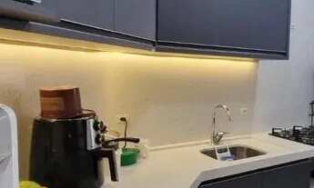 Imagem 6: Apartamento para Venda em Florianópolis, Itacorubi, 2 dormitórios, 1 suíte, 2 banheiros, 2