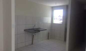 Imagem 11: Apartamento em pau amarelo 2qtos 1vg piscina salão parque semi novo financia