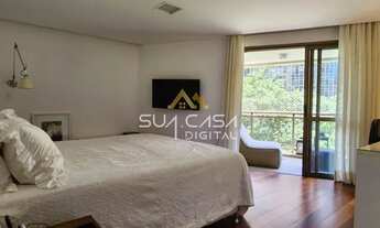 Imagem 7: Lagoa Apartamento com 3 dormitórios