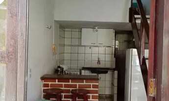 Imagem: Kitnet mobiliada em Ponta Negra