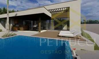 Imagem 4: Casa - Swiss Park - Campinas