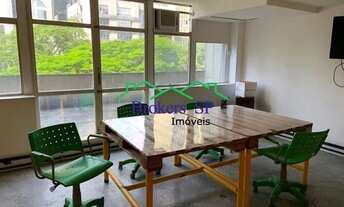 Imagem 3: São Paulo - Conjunto Comercial/Sala - Pinheiros