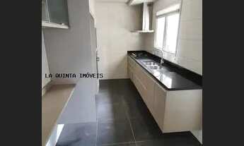 Imagem 5: Apartamento para Locação em São Paulo, Perdizes, 3 dormitórios, 1 suíte, 4 banheiros, 2 va