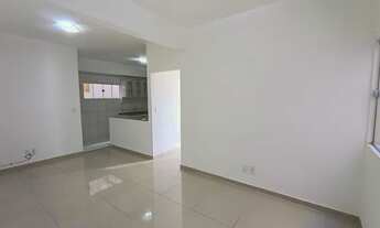 Imagem 2: Apartamento para Locação em Vitória da Conquista, Candeias, 2 dormitórios, 1 suíte, 1 banh