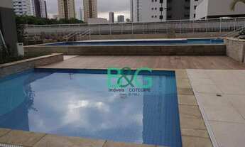 Imagem: Apartamento à venda, 57 m² por R$ 534.000,00