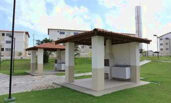 Imagem 5: Aluga-se um apartamento de dois quartos no Condomínio Itacaiunas , Marabá-PA