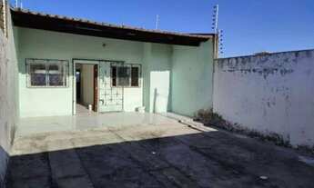 Imagem: 09 - Casa em Bela Aurora