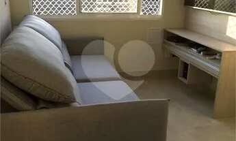 Imagem: APARTAMENTO VILA LEOPOLDINA