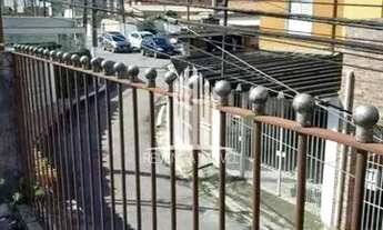 Imagem 6: Casa à venda na Vila Isa com 136m² 3 dormitórios 1 suíte 3 banheiros 2 vagas