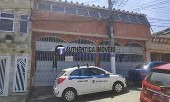 Imagem: CASA para LOCAÇÃO - CIPAVA - OSASCO