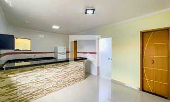 Imagem 3: Casa para Aluguel - Parque São Domingos, 2 Quartos, 100 m2