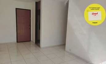 Imagem 2: Apartamento com 1 dormitório à venda, 42 m² - Assunção - São Bernardo do Campo/SP