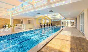 Imagem 3: Apartamento a venda em condomínio clube no Ecoville