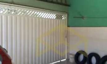 Imagem 3: Casa - Jardim Planalto - Paulínia