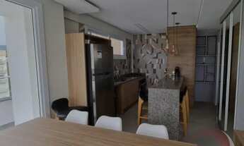 Imagem 3: Apartamento para Venda em Florianópolis, Trindade, 1 dormitório, 1 suíte, 1 banheiro, 1 va