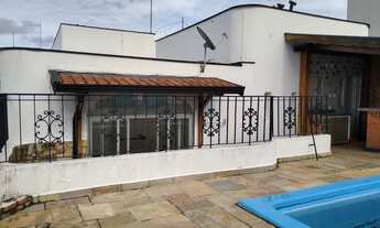 Imagem 5: Duplex para venda tem 251 metros quadrados com 3 quartos em Cambuí - Campinas - SP