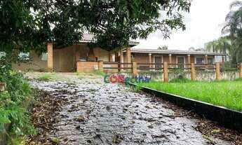 Imagem: Casa com 1 dormitório à venda, 342 m²